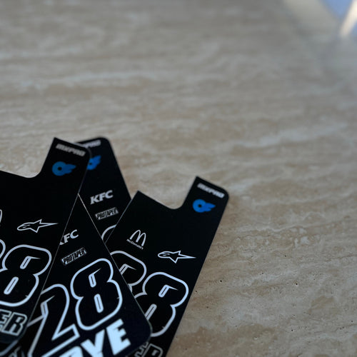 Custom Phone Case Decal