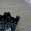 Custom Phone Case Decal