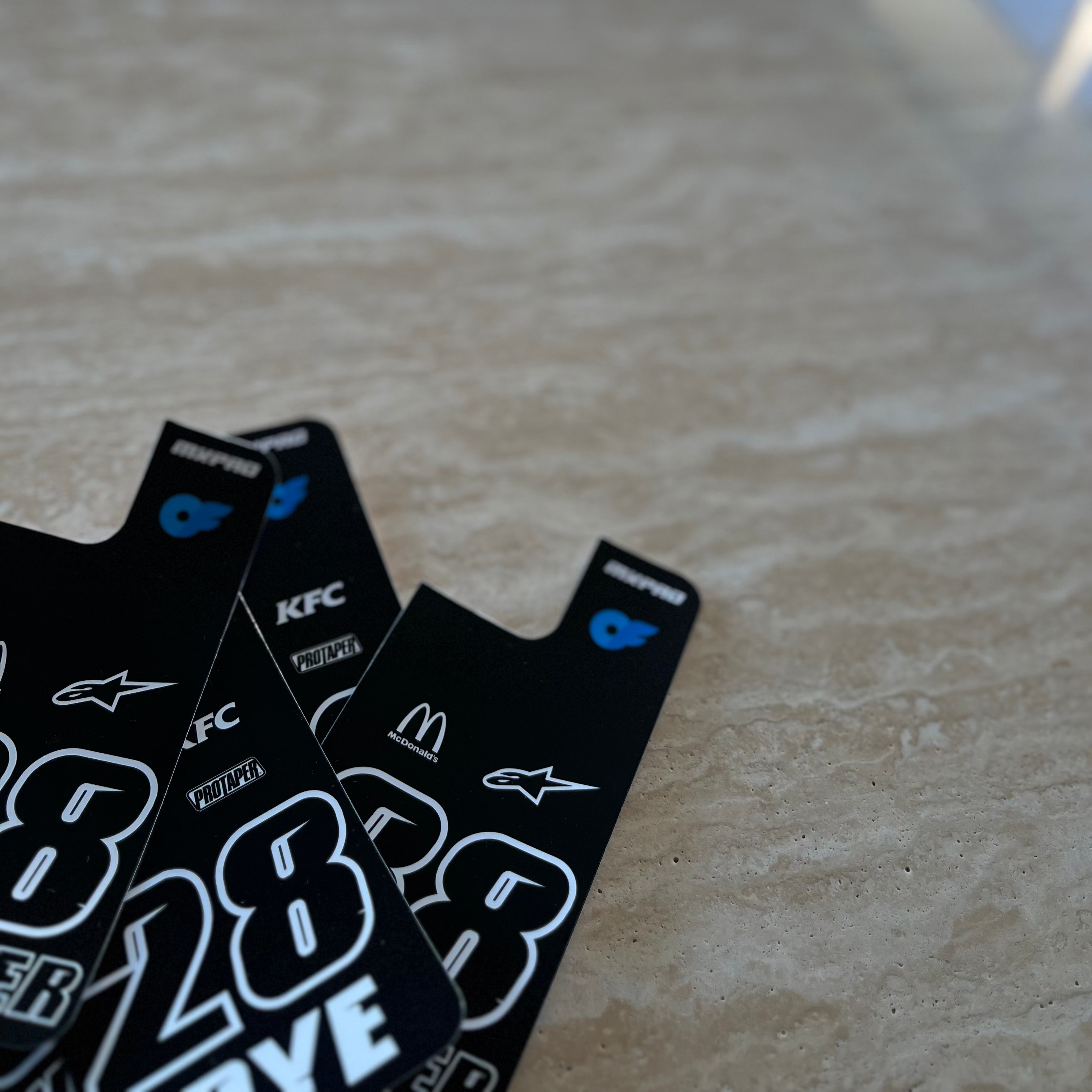 Custom Phone Case Decal