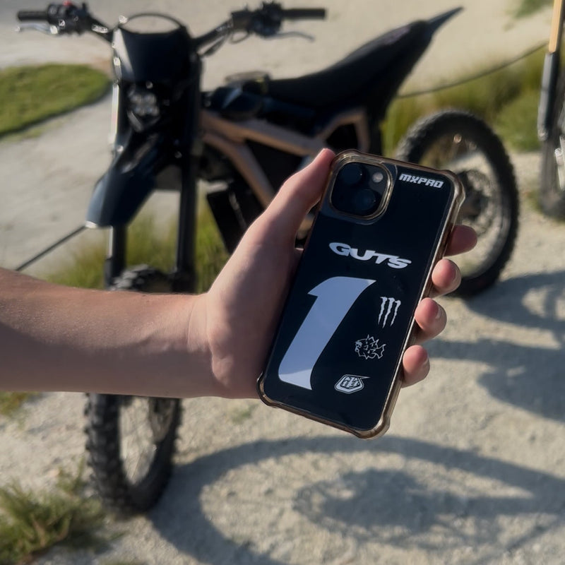 Custom Phone Case Decal